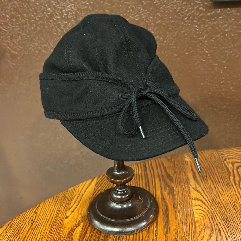 Broner Universal Cap